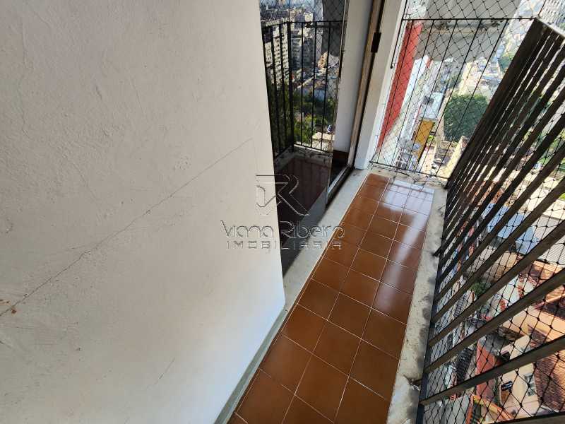 Conheça 05. do imóvel - Cobertura à venda Rua Barão de Itapagipe, Tijuca, Rio de Janeiro - R$ 750.000 - SPCO30141 - 5 05. - 5