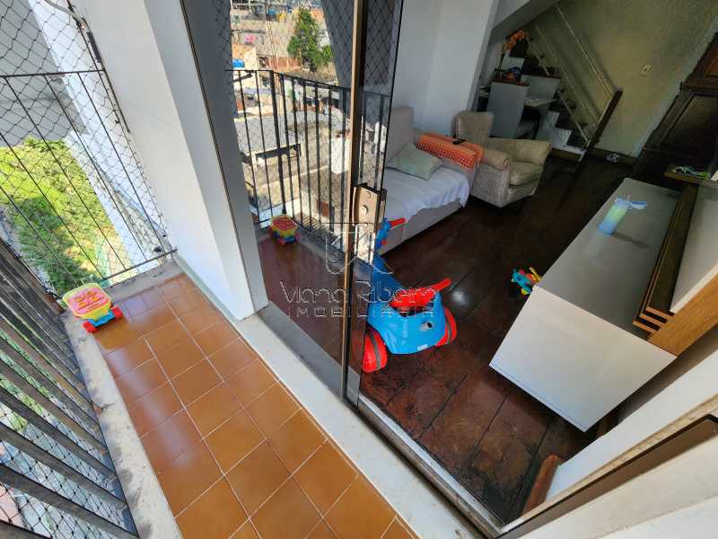 Conheça 06. do imóvel - Cobertura à venda Rua Barão de Itapagipe, Tijuca, Rio de Janeiro - R$ 750.000 - SPCO30141 - 6 06. - 6