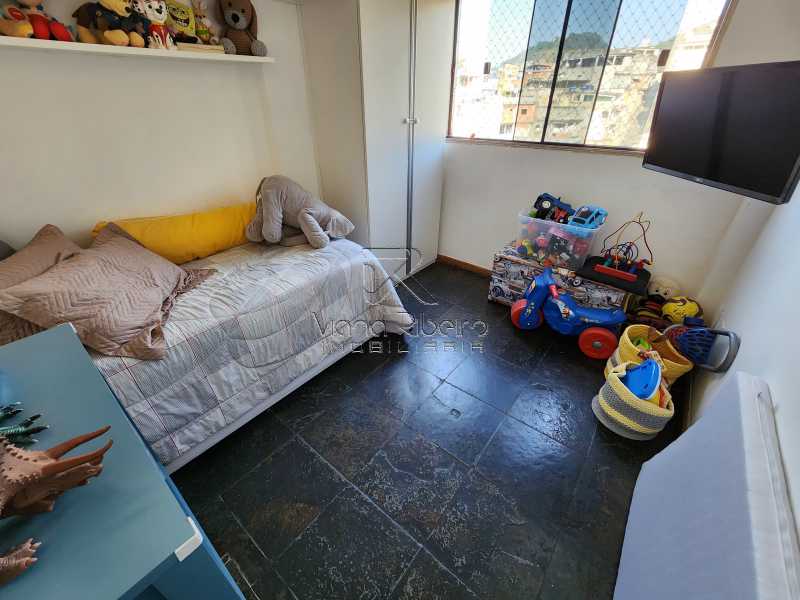 Conheça 09. do imóvel - Cobertura à venda Rua Barão de Itapagipe, Tijuca, Rio de Janeiro - R$ 750.000 - SPCO30141 - 9 09. - 9