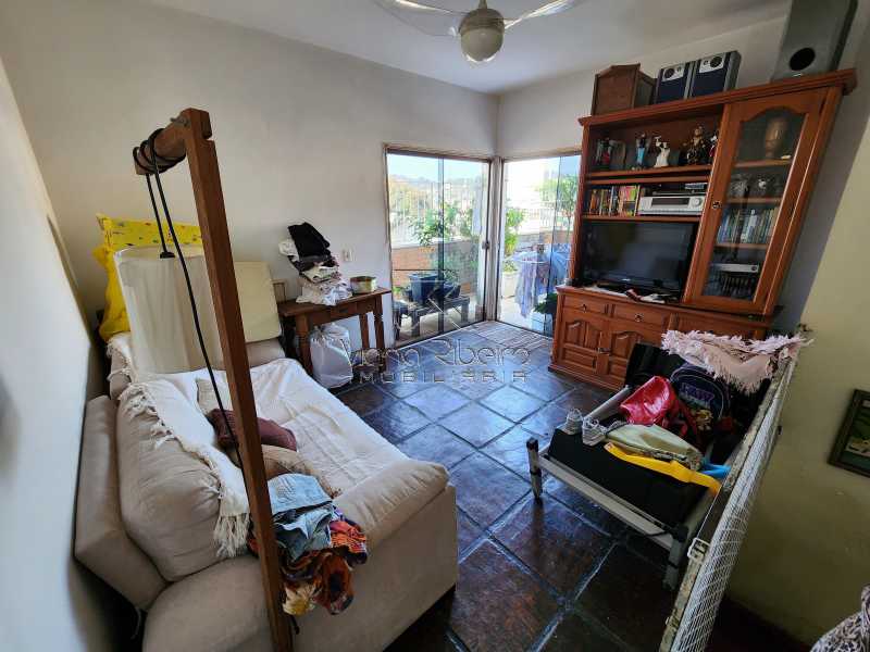 Conheça 14. do imóvel - Cobertura à venda Rua Barão de Itapagipe, Tijuca, Rio de Janeiro - R$ 750.000 - SPCO30141 - 14 14. - 14