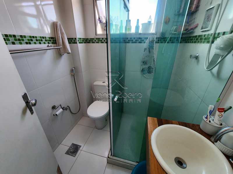 Conheça 16. do imóvel - Cobertura à venda Rua Barão de Itapagipe, Tijuca, Rio de Janeiro - R$ 750.000 - SPCO30141 - 15 16. - 15
