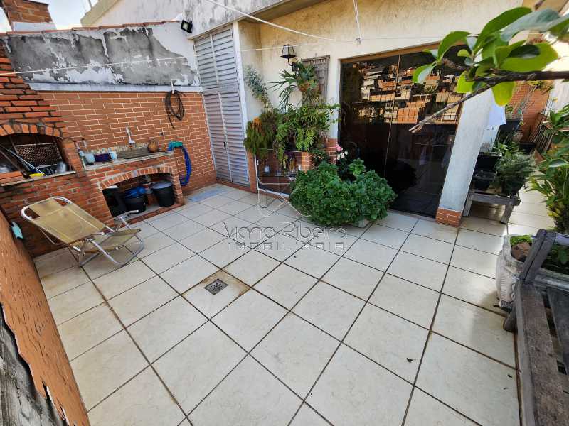 Conheça 17. do imóvel - Cobertura à venda Rua Barão de Itapagipe, Tijuca, Rio de Janeiro - R$ 750.000 - SPCO30141 - 16 17. - 16