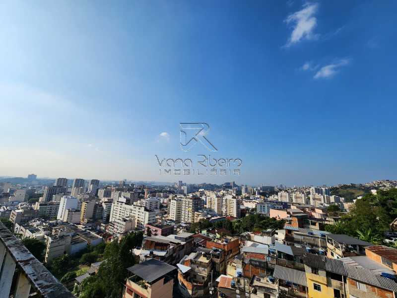 Conheça 18. do imóvel - Cobertura à venda Rua Barão de Itapagipe, Tijuca, Rio de Janeiro - R$ 750.000 - SPCO30141 - 17 18. - 17