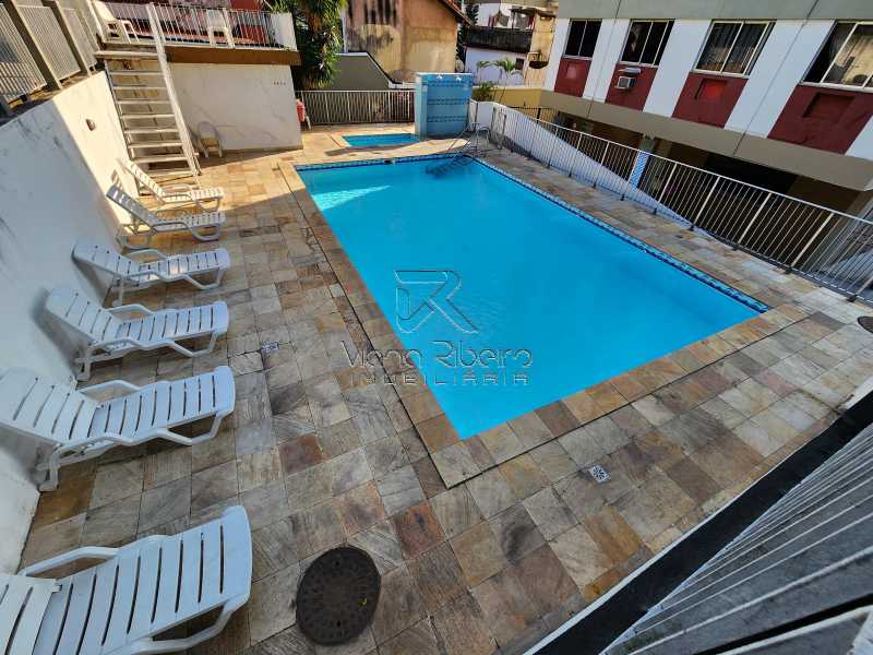 Conheça 19. do imóvel - Cobertura à venda Rua Barão de Itapagipe, Tijuca, Rio de Janeiro - R$ 750.000 - SPCO30141 - 18 19. - 18