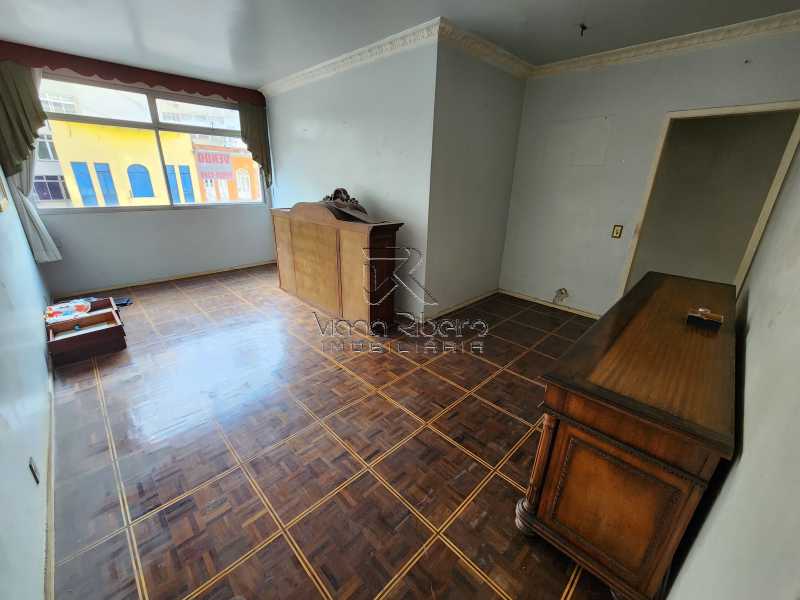 Conheça 1. do imóvel - Apartamento à venda Rua Conde de Bonfim, Tijuca, Rio de Janeiro - R$ 700.000 - SPAP31088 - 1 1. - 1