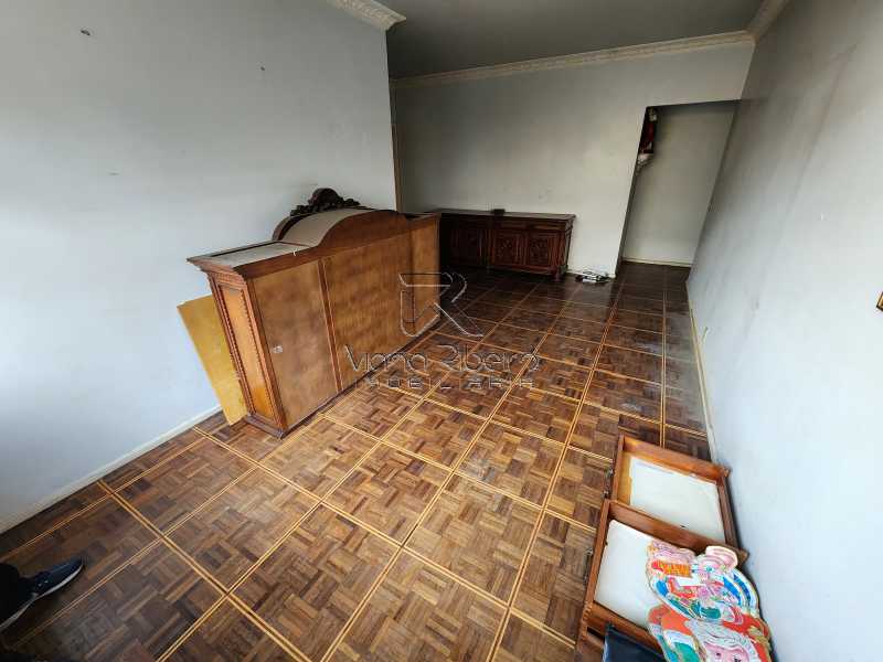 Conheça 2. do imóvel - Apartamento à venda Rua Conde de Bonfim, Tijuca, Rio de Janeiro - R$ 700.000 - SPAP31088 - 2 2. - 2