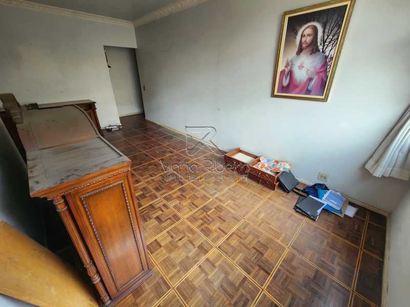 Conheça 4. do imóvel - Apartamento à venda Rua Conde de Bonfim, Tijuca, Rio de Janeiro - R$ 700.000 - SPAP31088 - 4 4. - 4