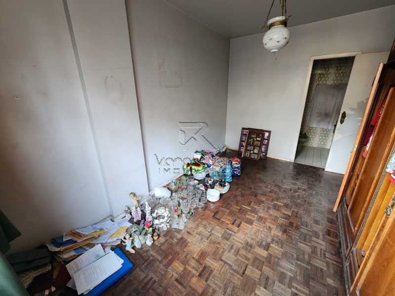 Conheça 9. do imóvel - Apartamento à venda Rua Conde de Bonfim, Tijuca, Rio de Janeiro - R$ 700.000 - SPAP31088 - 9 9. - 9