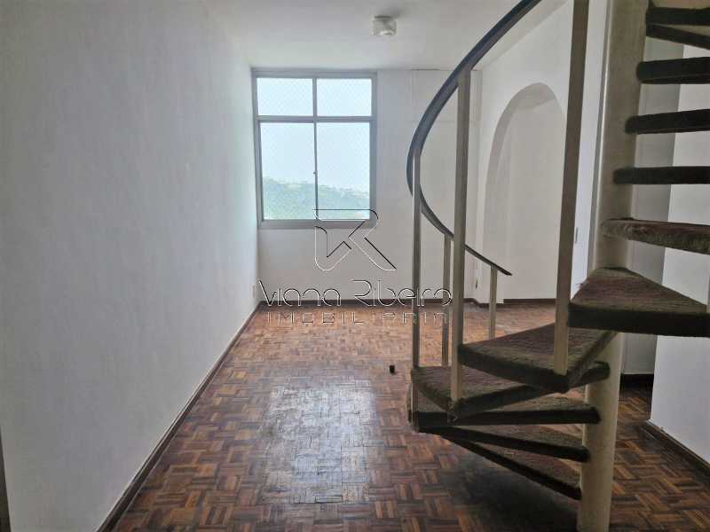 Conheça 01, do imóvel - Cobertura à venda Rua Pereira Nunes, Vila Isabel, Rio de Janeiro - R$ 800.000 - SPCO20044 - 1 01, - 1