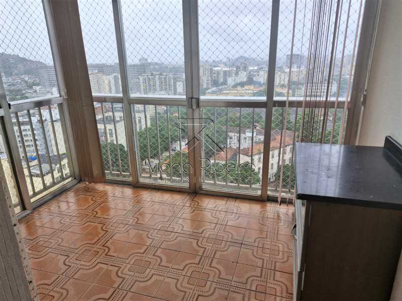 Conheça 16, do imóvel - Cobertura à venda Rua Pereira Nunes, Vila Isabel, Rio de Janeiro - R$ 800.000 - SPCO20044 - 12 16, - 12