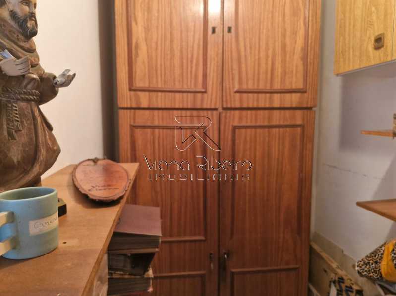 Conheça 19, do imóvel - Cobertura à venda Rua Pereira Nunes, Vila Isabel, Rio de Janeiro - R$ 800.000 - SPCO20044 - 14 19, - 14