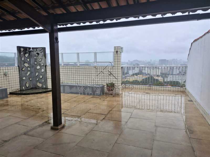 Conheça 29, do imóvel - Cobertura à venda Rua Pereira Nunes, Vila Isabel, Rio de Janeiro - R$ 800.000 - SPCO20044 - 22 29, - 22