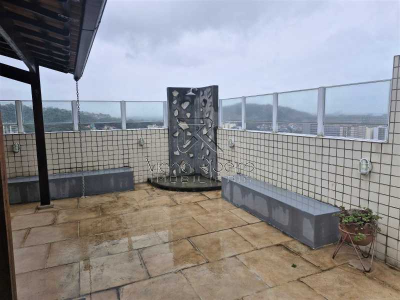Conheça 30 do imóvel - Cobertura à venda Rua Pereira Nunes, Vila Isabel, Rio de Janeiro - R$ 800.000 - SPCO20044 - 23 30 - 23