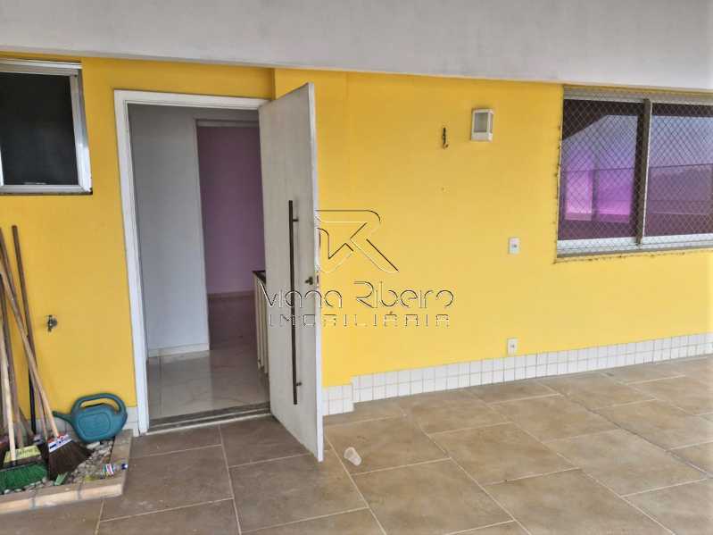 Conheça 31 do imóvel - Cobertura à venda Rua Pereira Nunes, Vila Isabel, Rio de Janeiro - R$ 800.000 - SPCO20044 - 24 31 - 24
