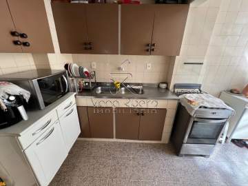Imperdível - Apartamento à venda Rua Cândido de Oliveira, Rio Comprido, Rio de Janeiro - R$ 170.000 - SPAP21399