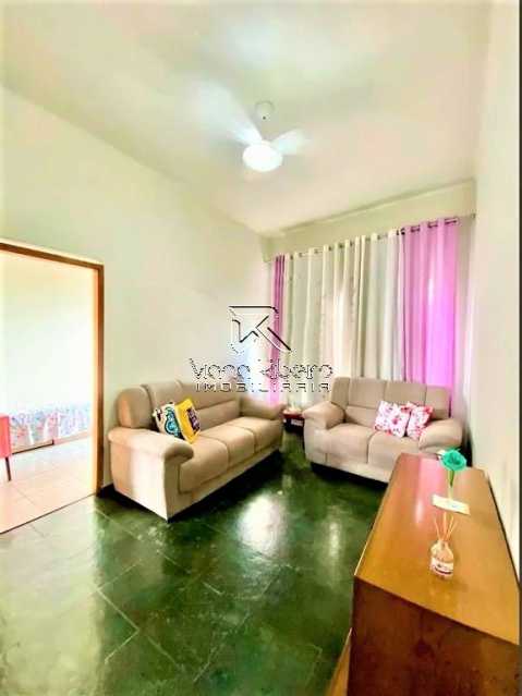 Conheça 02 do imóvel - Apartamento à venda Rua Barão do Bom Retiro, Engenho Novo, Rio de Janeiro - R$ 165.000 - SPAP21401 - 2 02 - 2