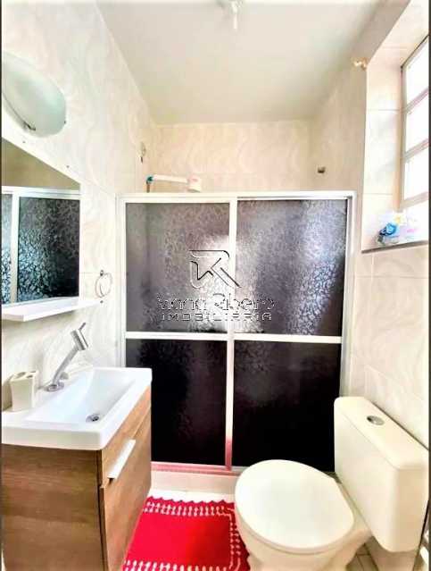 Conheça 06 do imóvel - Apartamento à venda Rua Barão do Bom Retiro, Engenho Novo, Rio de Janeiro - R$ 165.000 - SPAP21401 - 6 06 - 6