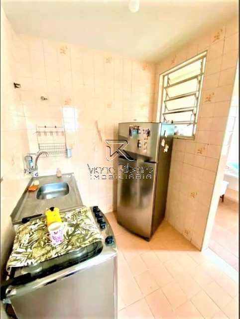 Conheça 08 do imóvel - Apartamento à venda Rua Barão do Bom Retiro, Engenho Novo, Rio de Janeiro - R$ 165.000 - SPAP21401 - 8 08 - 8