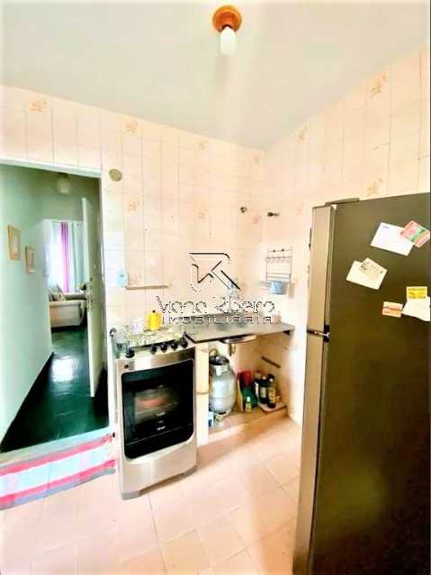 Conheça 09 do imóvel - Apartamento à venda Rua Barão do Bom Retiro, Engenho Novo, Rio de Janeiro - R$ 165.000 - SPAP21401 - 9 09 - 9