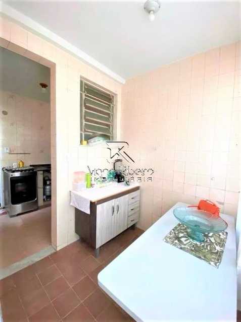 Conheça 10 do imóvel - Apartamento à venda Rua Barão do Bom Retiro, Engenho Novo, Rio de Janeiro - R$ 165.000 - SPAP21401 - 10 10 - 10