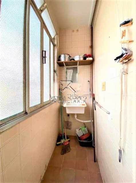 Conheça 13 do imóvel - Apartamento à venda Rua Barão do Bom Retiro, Engenho Novo, Rio de Janeiro - R$ 165.000 - SPAP21401 - 13 13 - 13