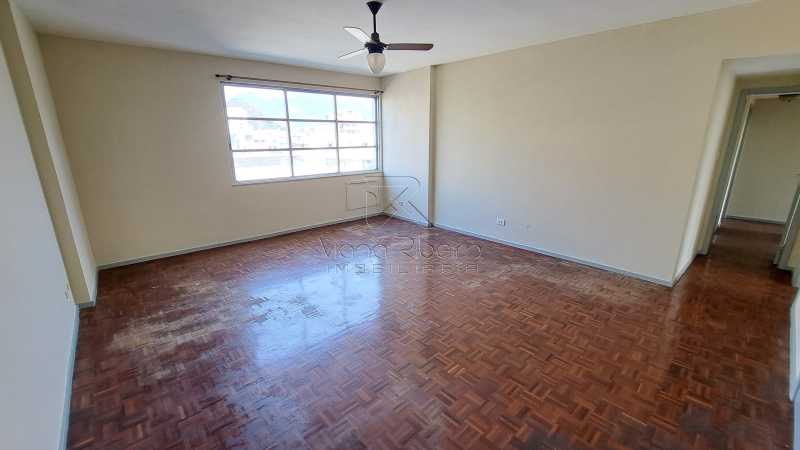 Conheça 3. do imóvel - Apartamento à venda Rua Visconde de Cairu, Maracanã, Rio de Janeiro - R$ 800.000 - SPAP31093 - 2 3. - 2