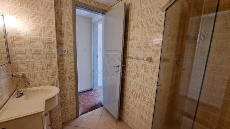 Conheça 13. do imóvel - Apartamento à venda Rua Visconde de Cairu, Maracanã, Rio de Janeiro - R$ 800.000 - SPAP31093 - 9 13. - 9