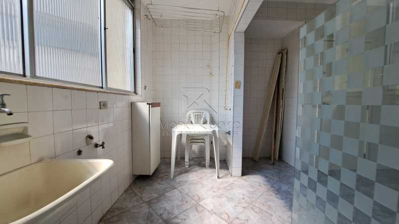 Conheça 34. do imóvel - Apartamento à venda Rua Visconde de Cairu, Maracanã, Rio de Janeiro - R$ 800.000 - SPAP31093 - 25 34. - 25