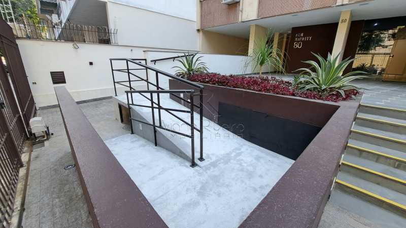 Conheça 38. do imóvel - Apartamento à venda Rua Visconde de Cairu, Maracanã, Rio de Janeiro - R$ 800.000 - SPAP31093 - 29 38. - 29