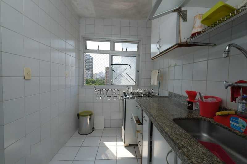Conheça 16 4. do imóvel - Cobertura à venda Rua Félix da Cunha, Tijuca, Rio de Janeiro - R$ 850.000 - SPCO30143 - 16 16 4. - 16