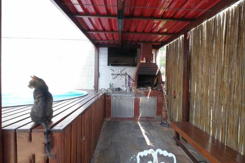 Conheça 25 2. do imóvel - Cobertura à venda Rua Félix da Cunha, Tijuca, Rio de Janeiro - R$ 850.000 - SPCO30143 - 25 25 2. - 25