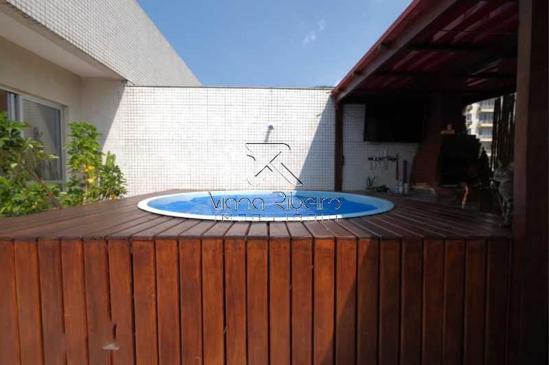 Conheça 26 2. do imóvel - Cobertura à venda Rua Félix da Cunha, Tijuca, Rio de Janeiro - R$ 850.000 - SPCO30143 - 26 26 2. - 26