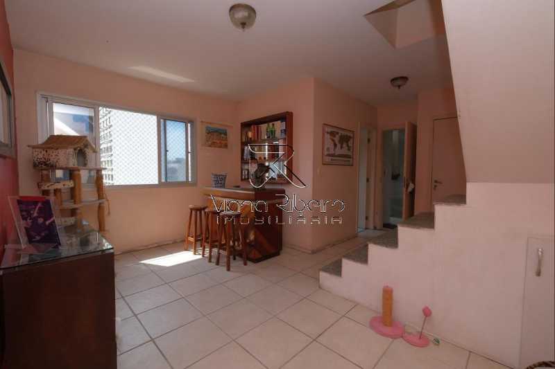Conheça 29 2. do imóvel - Cobertura à venda Rua Félix da Cunha, Tijuca, Rio de Janeiro - R$ 850.000 - SPCO30143 - 29 29 2. - 29