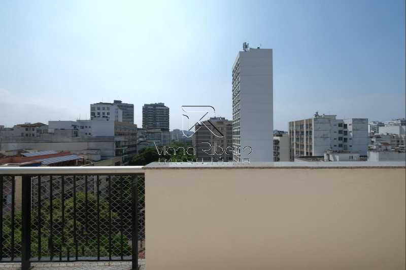 Conheça 30. do imóvel - Cobertura à venda Rua Félix da Cunha, Tijuca, Rio de Janeiro - R$ 850.000 - SPCO30143 - 30 30. - 30