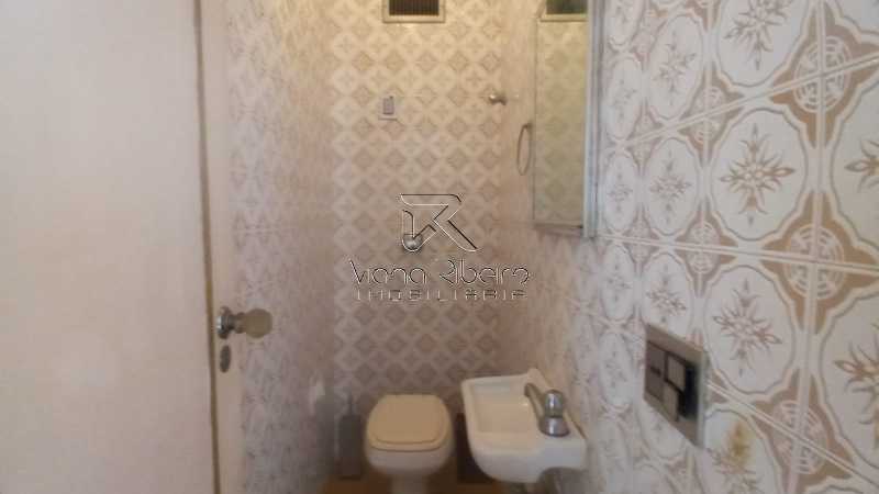 Conheça 24 3. do imóvel - Apartamento à venda Rua Mariz e Barros, Maracanã, Rio de Janeiro - R$ 632.000 - SPAP31095 - 22 24 3. - 22