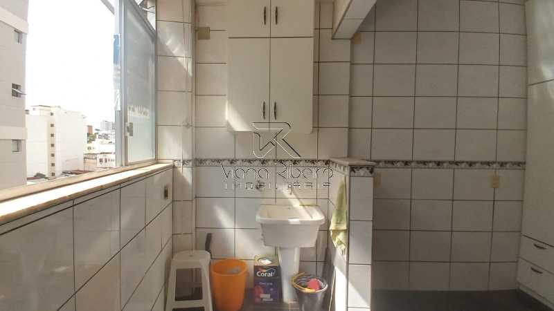 Conheça 31. do imóvel - Apartamento à venda Rua Mariz e Barros, Maracanã, Rio de Janeiro - R$ 632.000 - SPAP31095 - 29 31. - 29