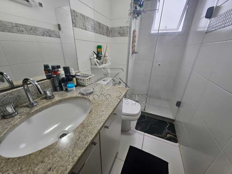 Conheça 5 do imóvel - Apartamento à venda Rua Paraíba, Praça da Bandeira, Rio de Janeiro - R$ 658.000 - SPAP31096 - 5 5 - 5