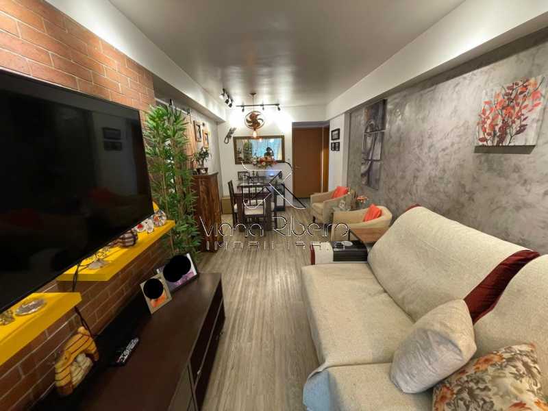Conheça 2 do imóvel - Apartamento à venda Rua Paraíba, Praça da Bandeira, Rio de Janeiro - R$ 658.000 - SPAP31096 - 2 2 - 2