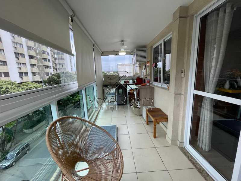 Conheça 1 do imóvel - Apartamento à venda Rua Paraíba, Praça da Bandeira, Rio de Janeiro - R$ 658.000 - SPAP31096 - 1 1 - 1