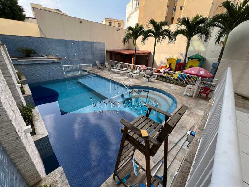 Conheça 15 do imóvel - Apartamento à venda Rua Paraíba, Praça da Bandeira, Rio de Janeiro - R$ 658.000 - SPAP31096 - 15 15 - 15