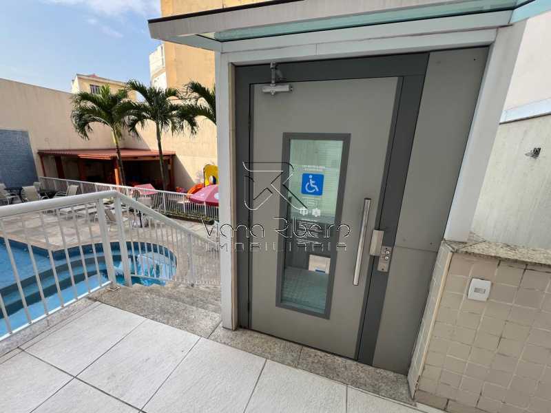 Conheça 16 do imóvel - Apartamento à venda Rua Paraíba, Praça da Bandeira, Rio de Janeiro - R$ 658.000 - SPAP31096 - 16 16 - 16