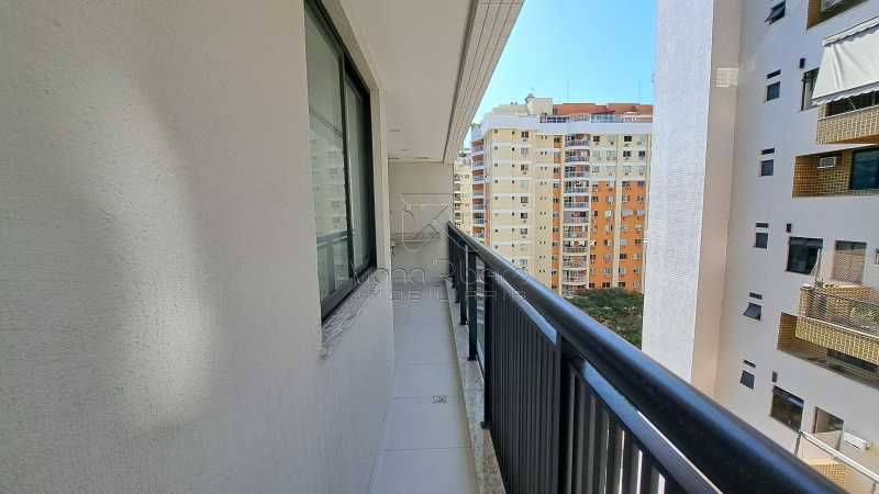 Conheça 5. do imóvel - Apartamento à venda Rua General Espírito Santo Cardoso, Tijuca, Rio de Janeiro - R$ 620.000 - SPAP21406 - 5 5. - 5