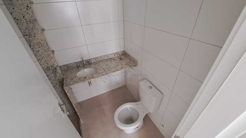 Conheça 16. do imóvel - Apartamento à venda Rua General Espírito Santo Cardoso, Tijuca, Rio de Janeiro - R$ 620.000 - SPAP21406 - 14 16. - 14
