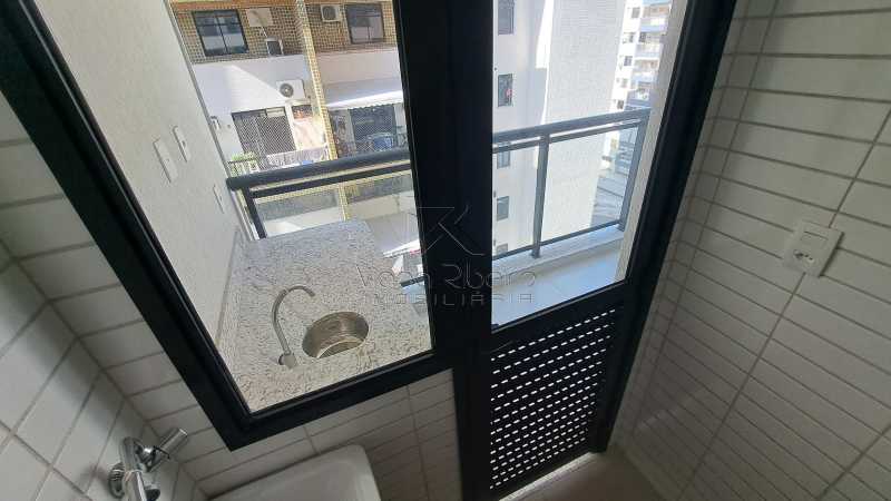 Conheça 19. do imóvel - Apartamento à venda Rua General Espírito Santo Cardoso, Tijuca, Rio de Janeiro - R$ 620.000 - SPAP21406 - 17 19. - 17