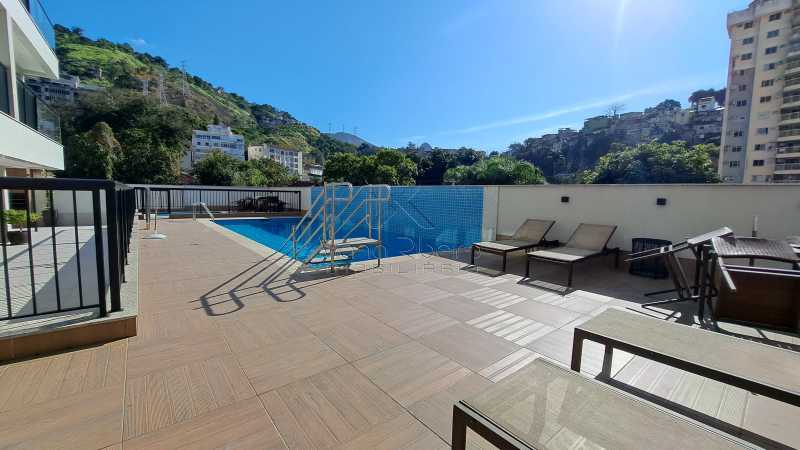 Conheça 21. do imóvel - Apartamento à venda Rua General Espírito Santo Cardoso, Tijuca, Rio de Janeiro - R$ 620.000 - SPAP21406 - 19 21. - 19