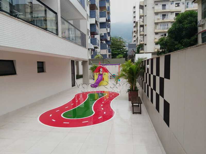 Conheça 23 2. do imóvel - Apartamento à venda Rua General Espírito Santo Cardoso, Tijuca, Rio de Janeiro - R$ 620.000 - SPAP21406 - 21 23 2. - 21
