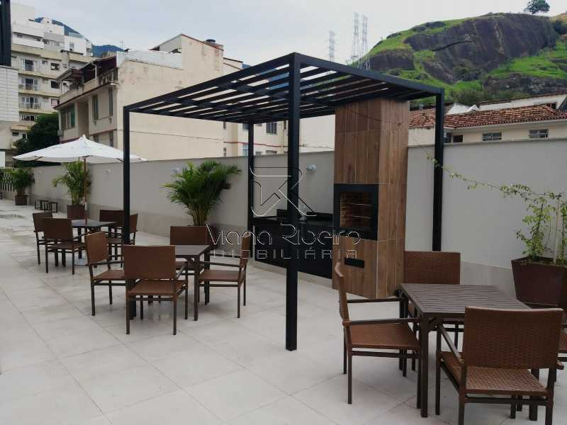 Conheça 28 2. do imóvel - Apartamento à venda Rua General Espírito Santo Cardoso, Tijuca, Rio de Janeiro - R$ 620.000 - SPAP21406 - 26 28 2. - 26
