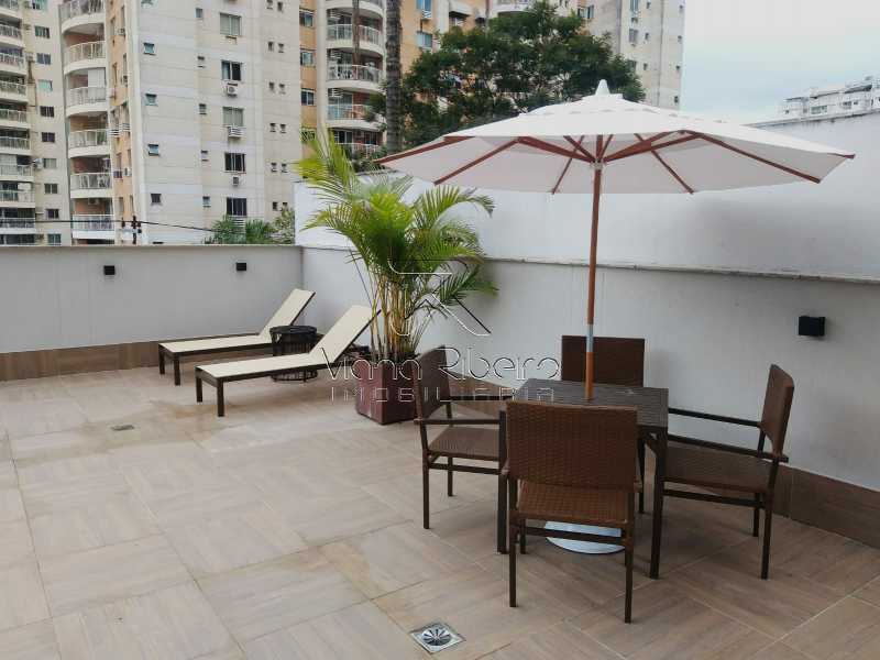 Conheça 29. do imóvel - Apartamento à venda Rua General Espírito Santo Cardoso, Tijuca, Rio de Janeiro - R$ 620.000 - SPAP21406 - 27 29. - 27
