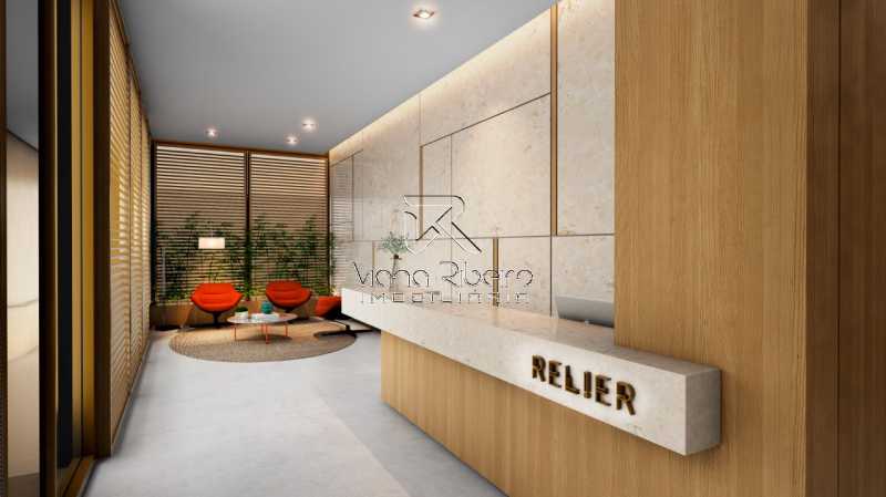 Relier Tijuca IMG05 Lobby _R00 - 5