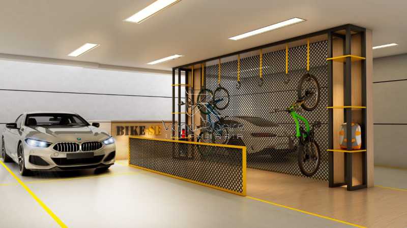 Relier Tijuca IMG09 Bicicletá - 9